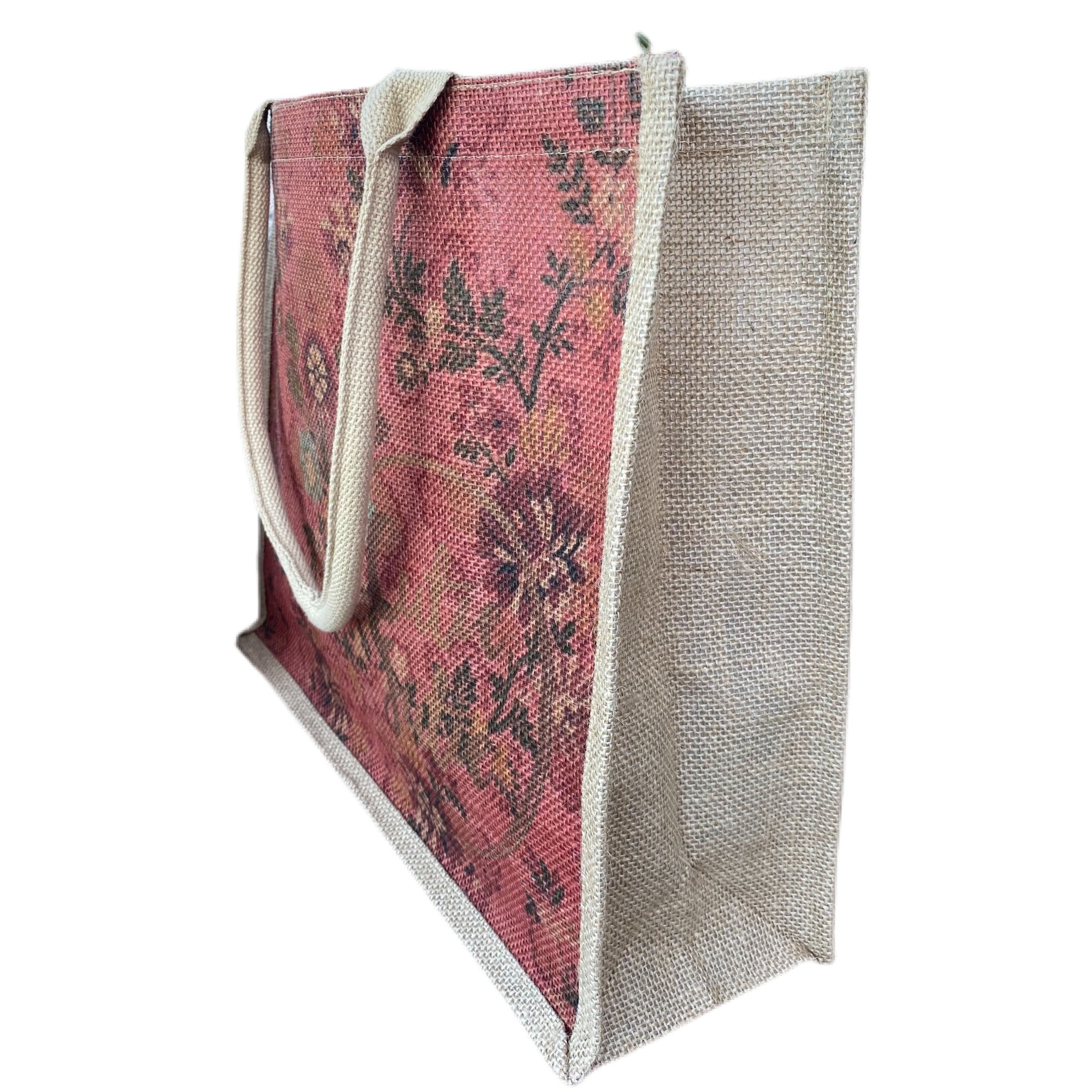 Aussie Native Shopping tote