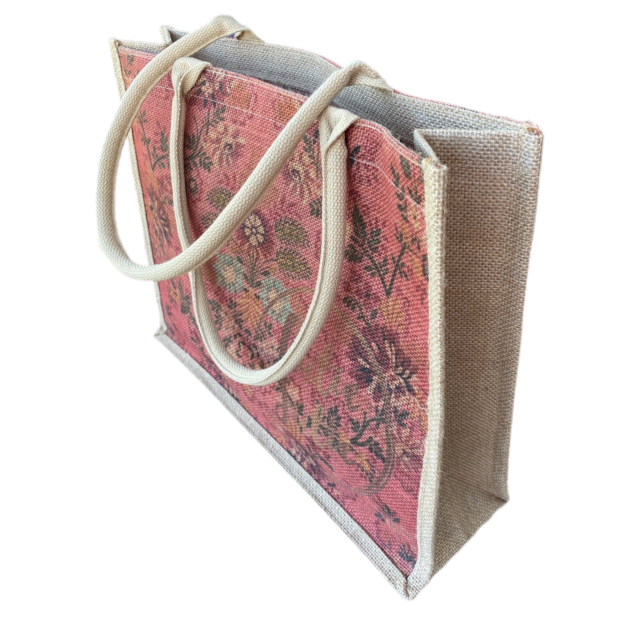 Aussie Native Shopping tote