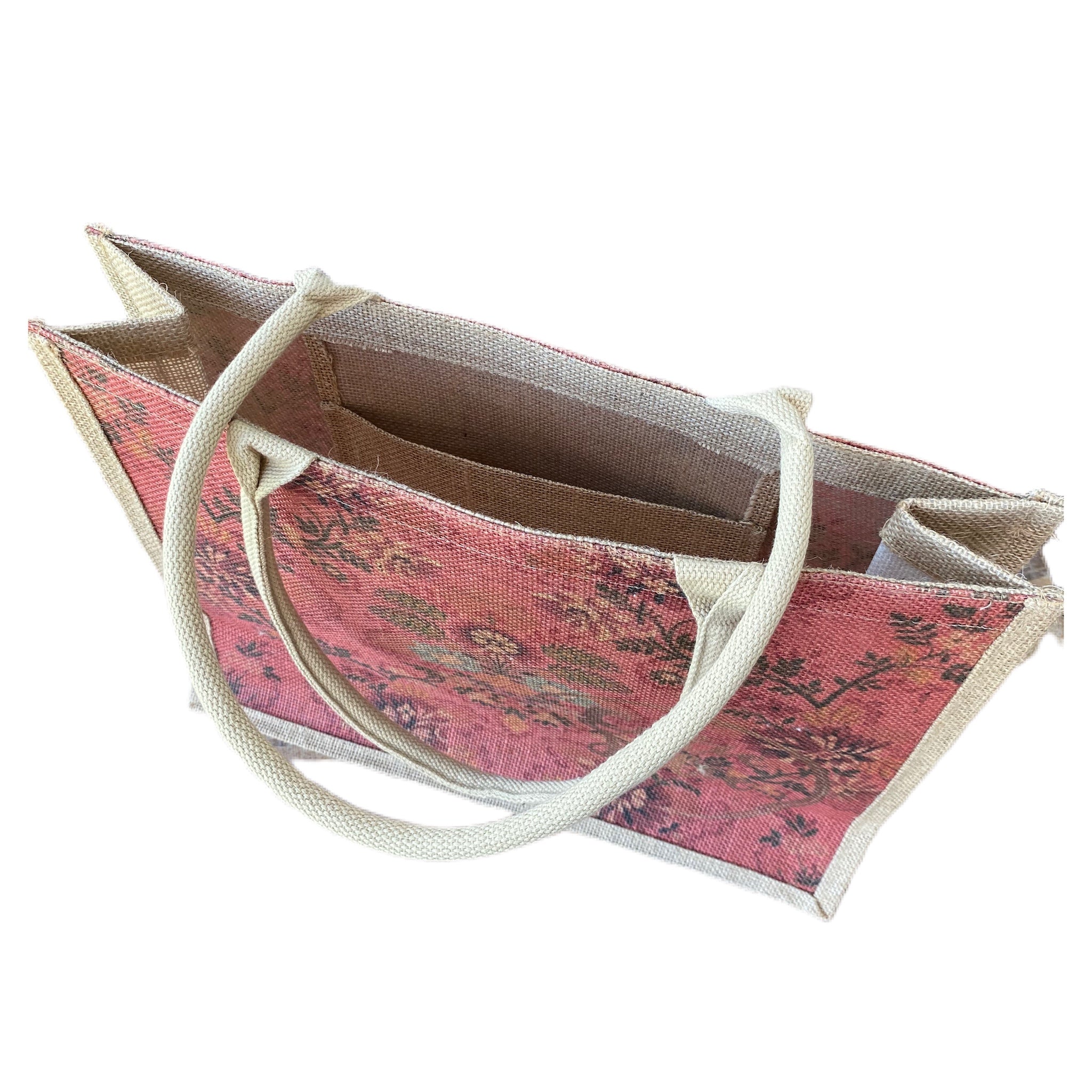 Aussie Native Shopping tote