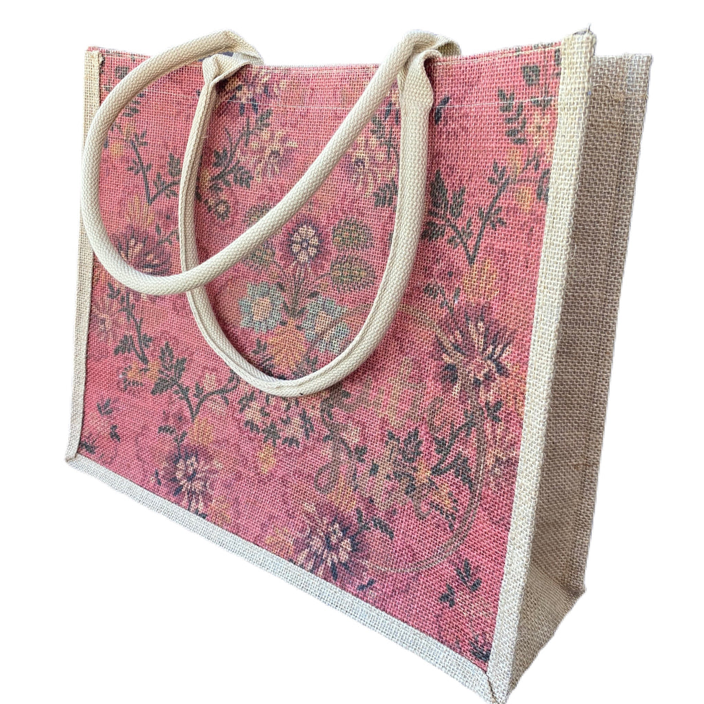 Aussie Native Shopping tote